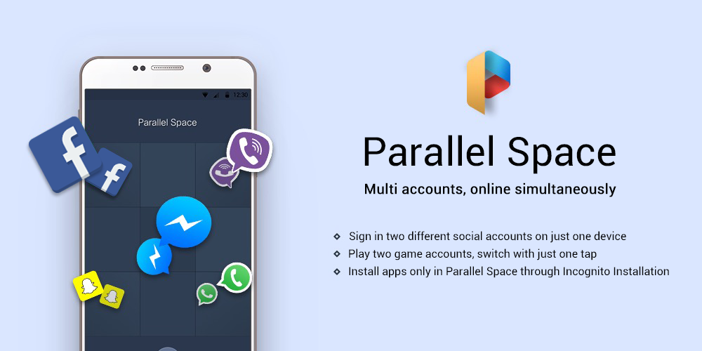 Image result for parallel app