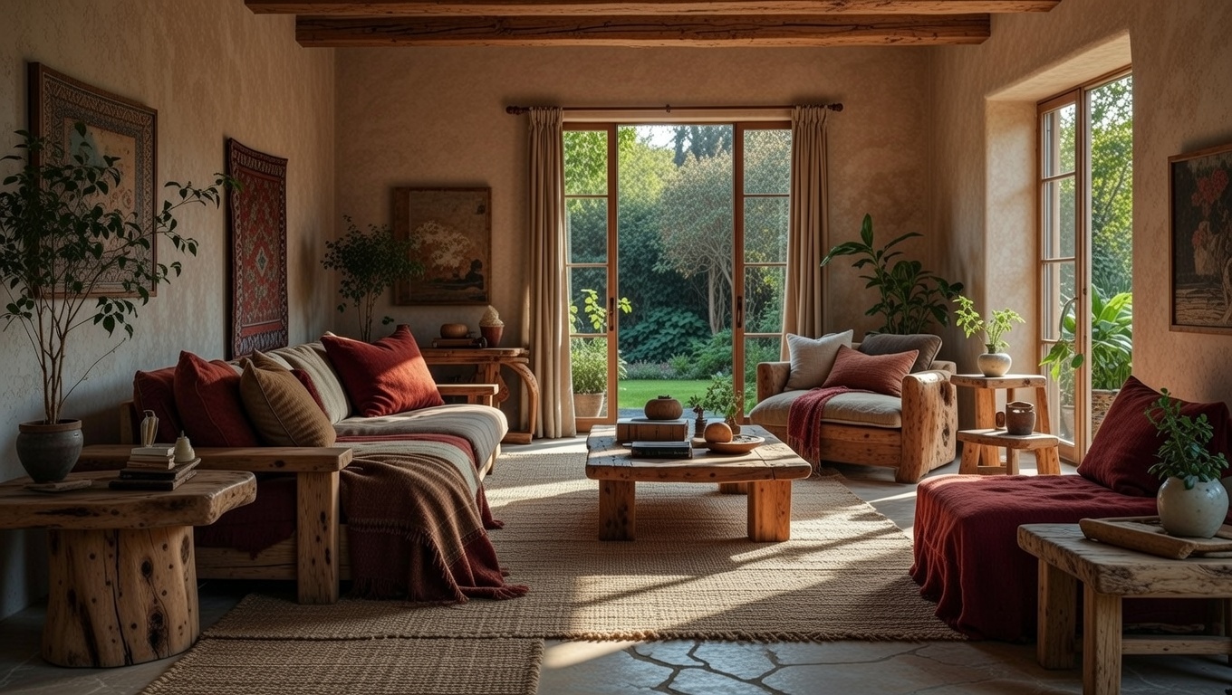 Sustainable materials