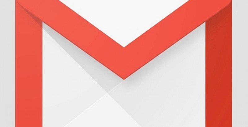 Gmail Logo
