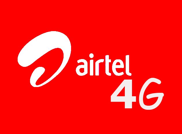 Airtel-4G-data