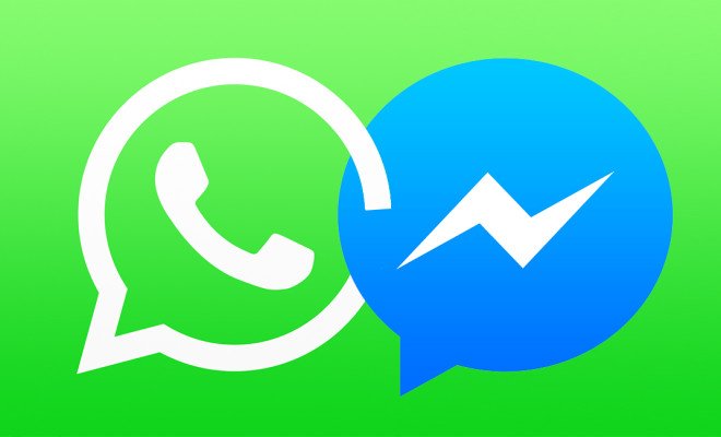 WhatsApp-Facebook-Share-Contact
