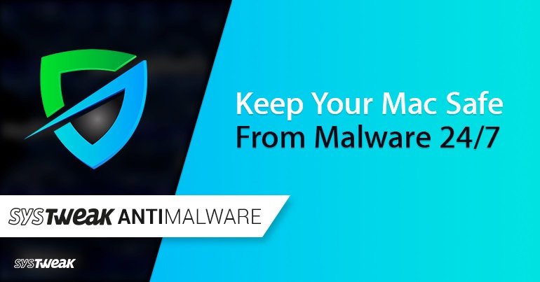 Anti-malware