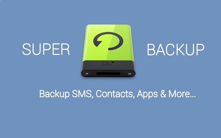 super backup