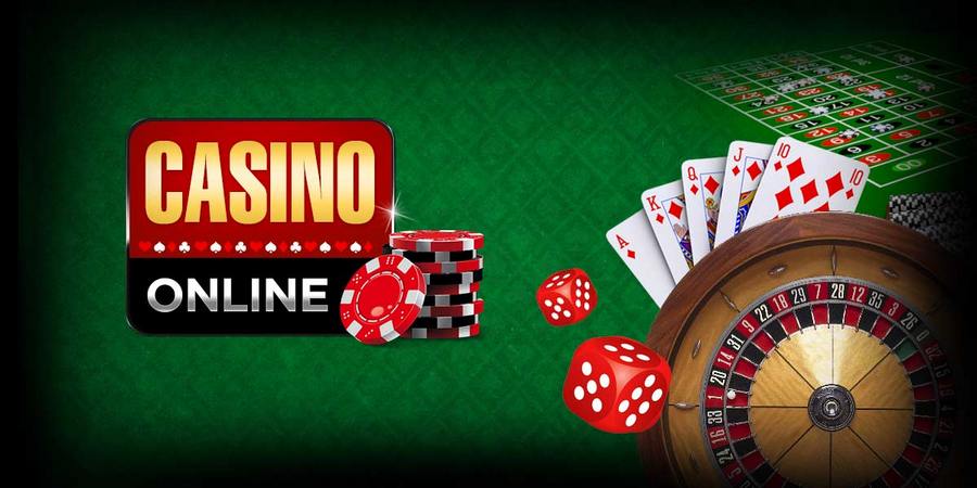 online-casino-games