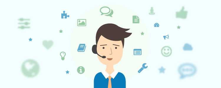 customer-support