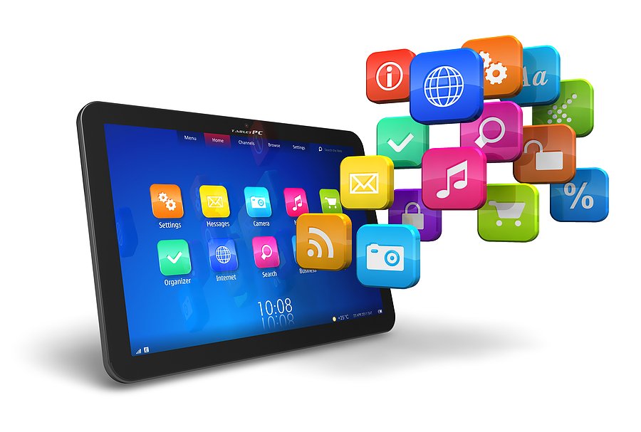 smart-phone-application-development