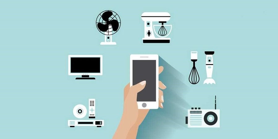 Smart-Appliances