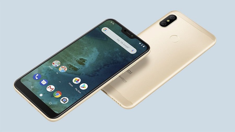Xiaomi-Mi-A2-Lite-gold-min