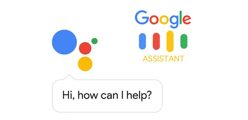 Google-Assistant