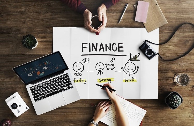 Odds Of Business Funding