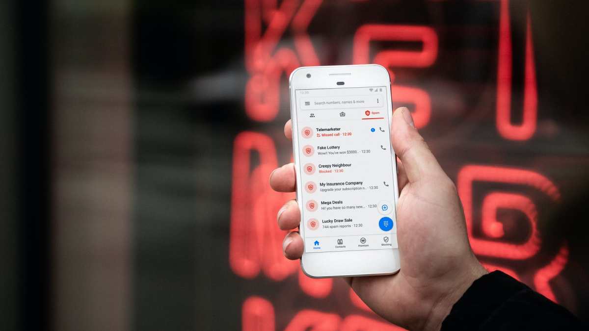 truecaller-app