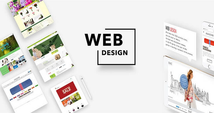 Responsive Web Design
