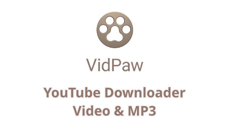 Vidpaw-youtube-downloader