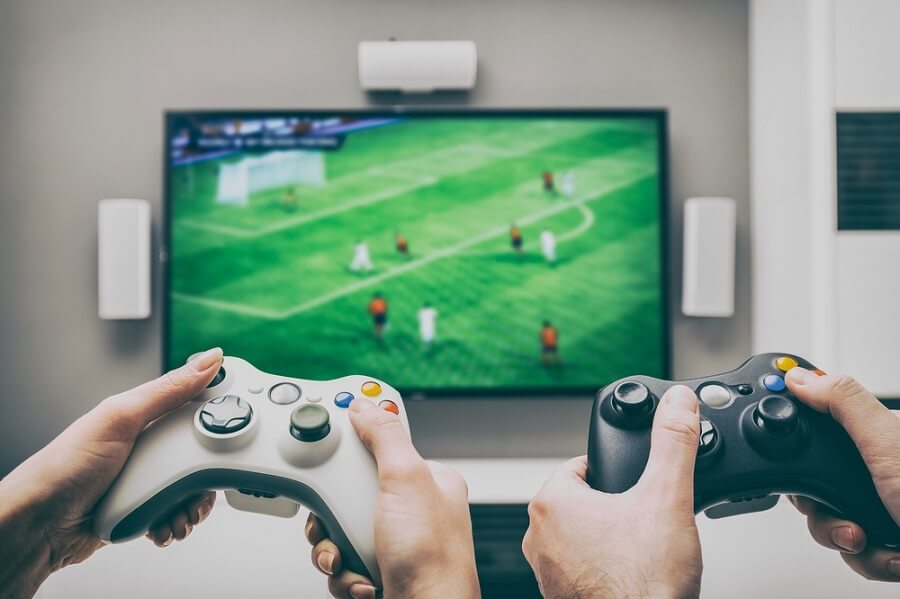 Gaming-Pros-And-Cons