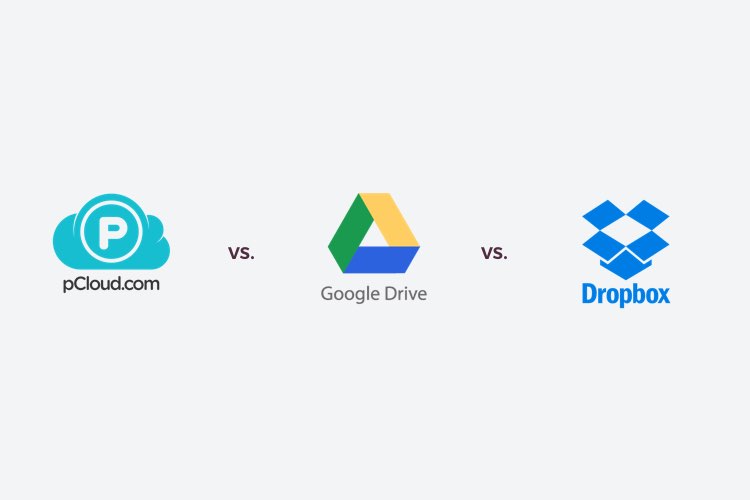 pcloud-vs-google-drive-vs-onedrive