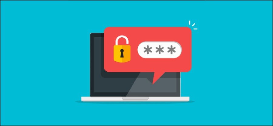 Password-Manager