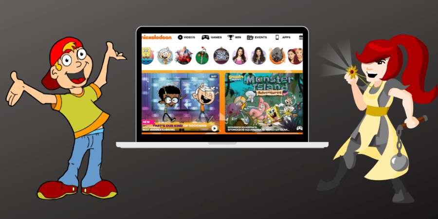Watch-Cartoons-Online
