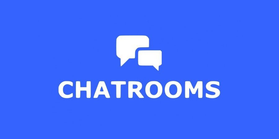 private-chat-room