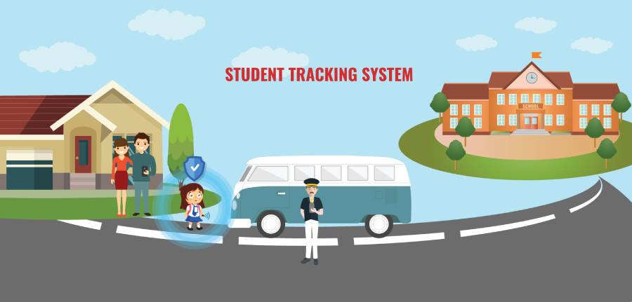 student-tracking-system