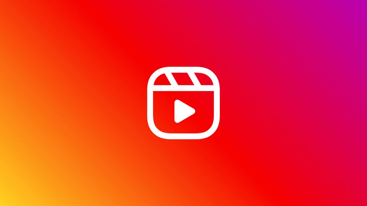 Instagram-Reels