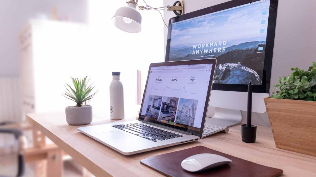 company-website