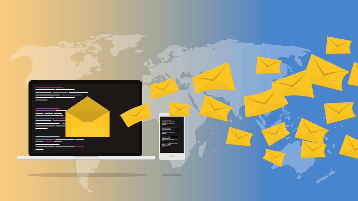 email-service