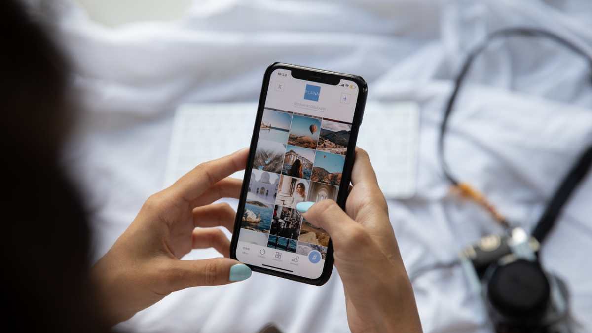 Influencer-marketing