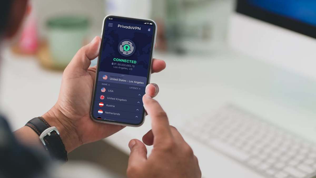 Privado-VPN
