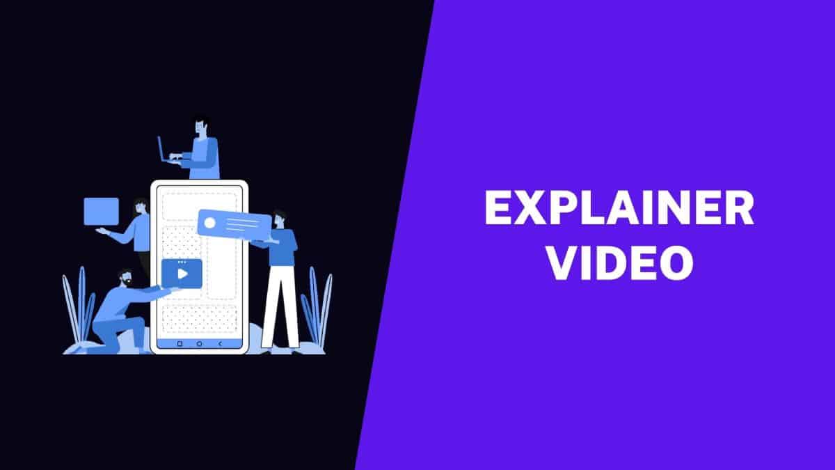Explainer-Video