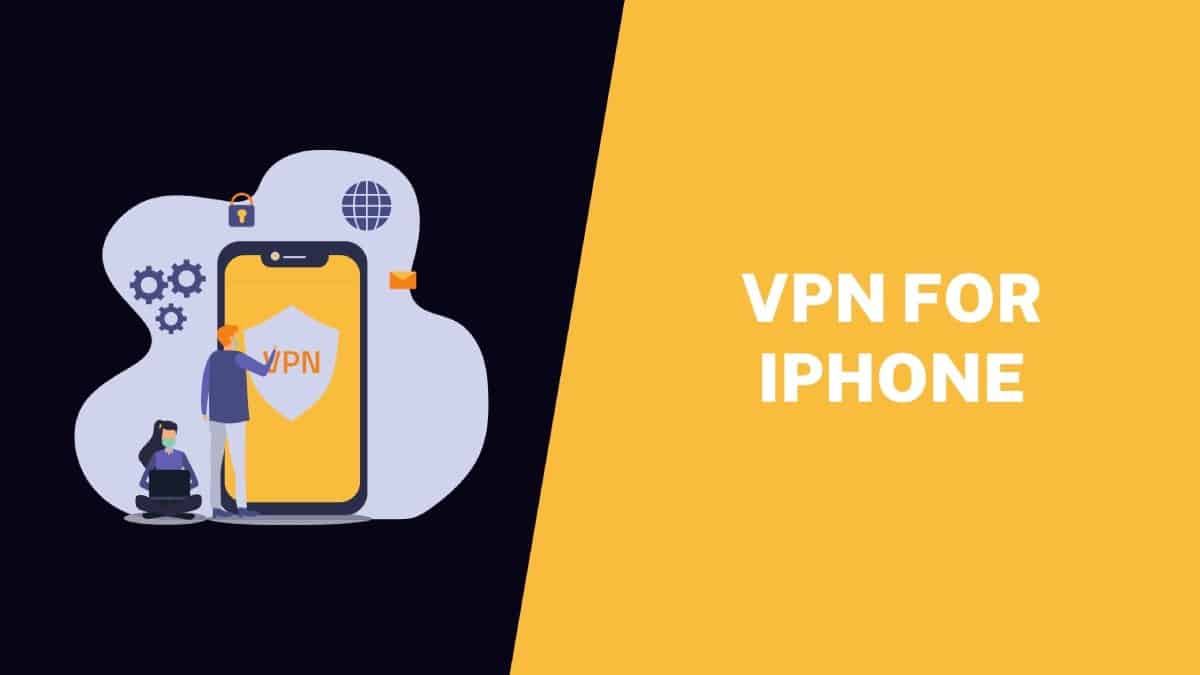 VPN-For-iPhone
