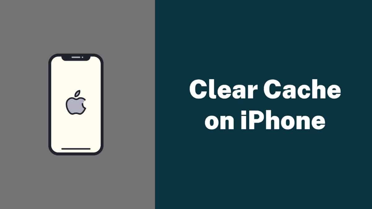 Clear-Cache-on-iPhone