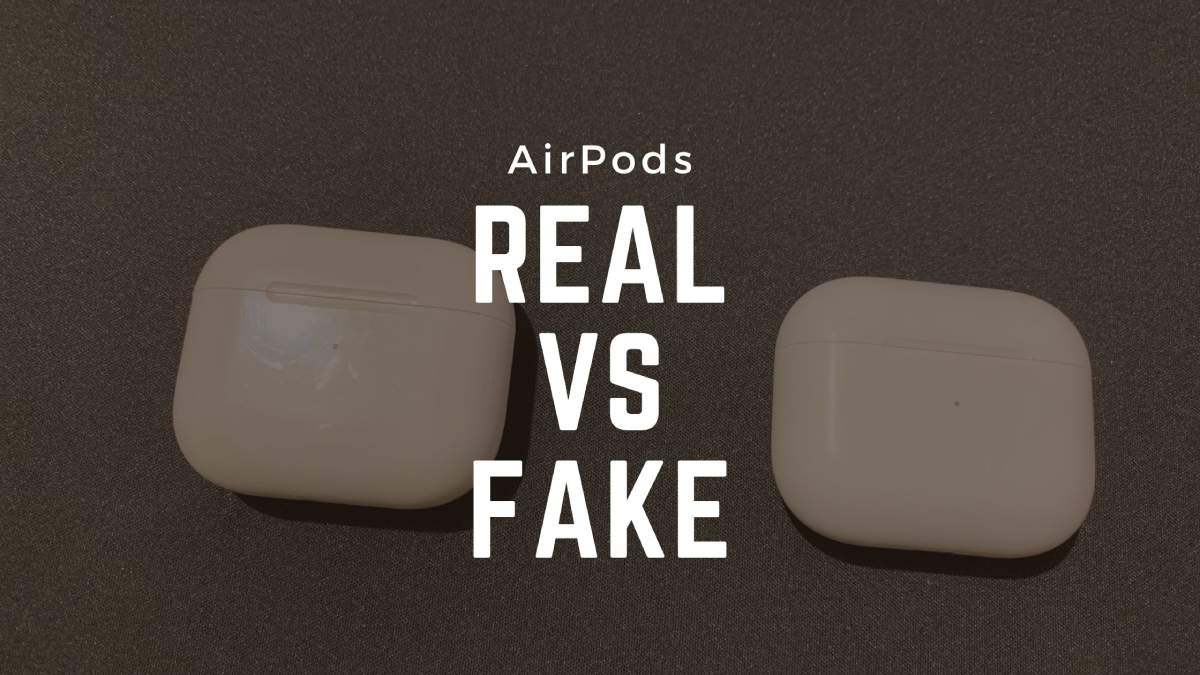 Airpods-Fake-vs-Real