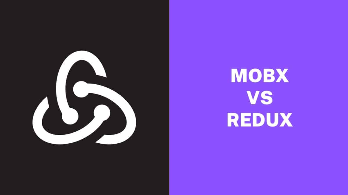 MobX vs Redux