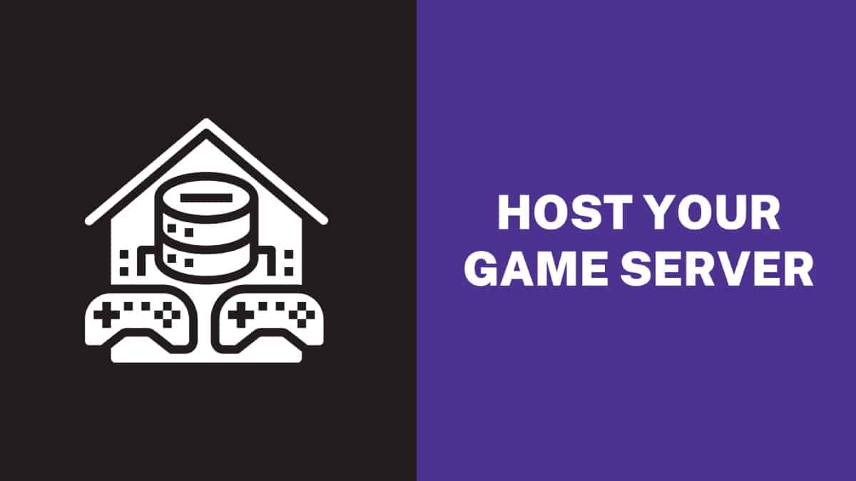 Game Servers