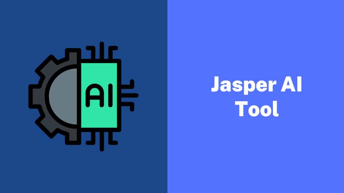 Jasper AI