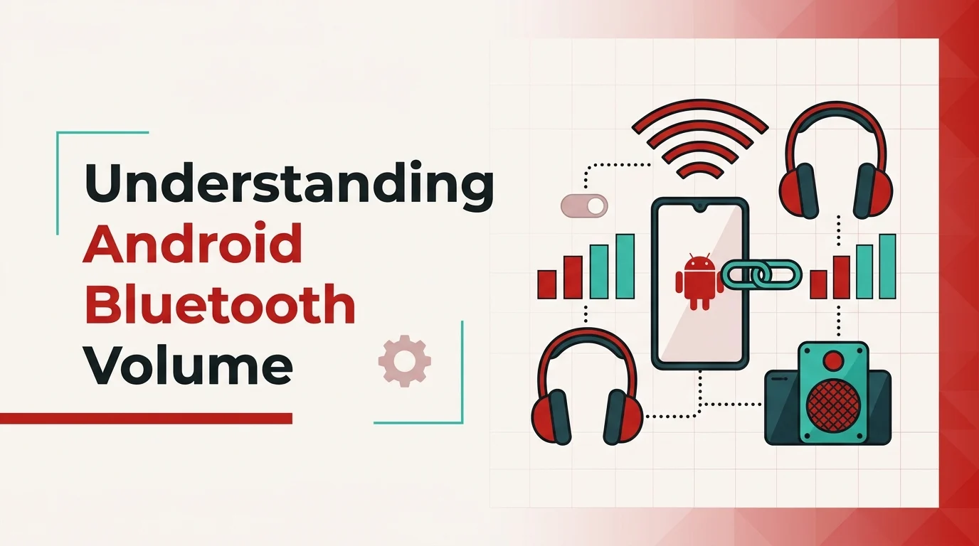 What Is Absolute Bluetooth Volume on Android and When Should You Disable It