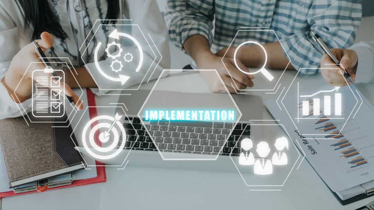 Implementation and Optimization