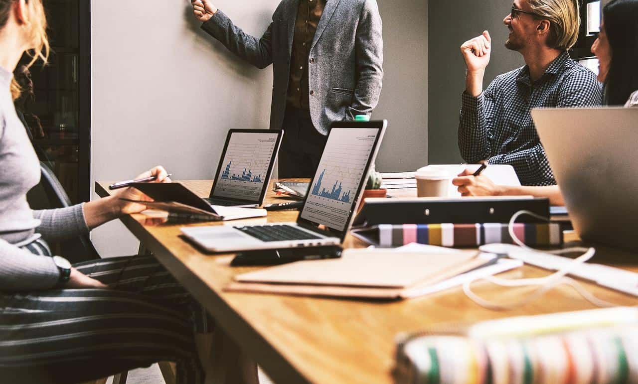 Streamlining Business Operations