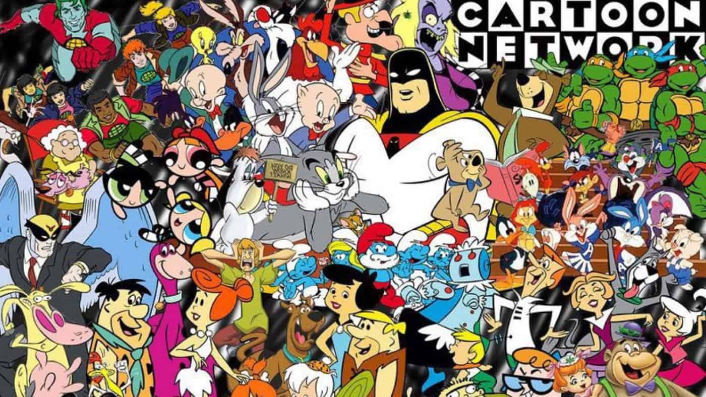 RIPCartoonNetwork