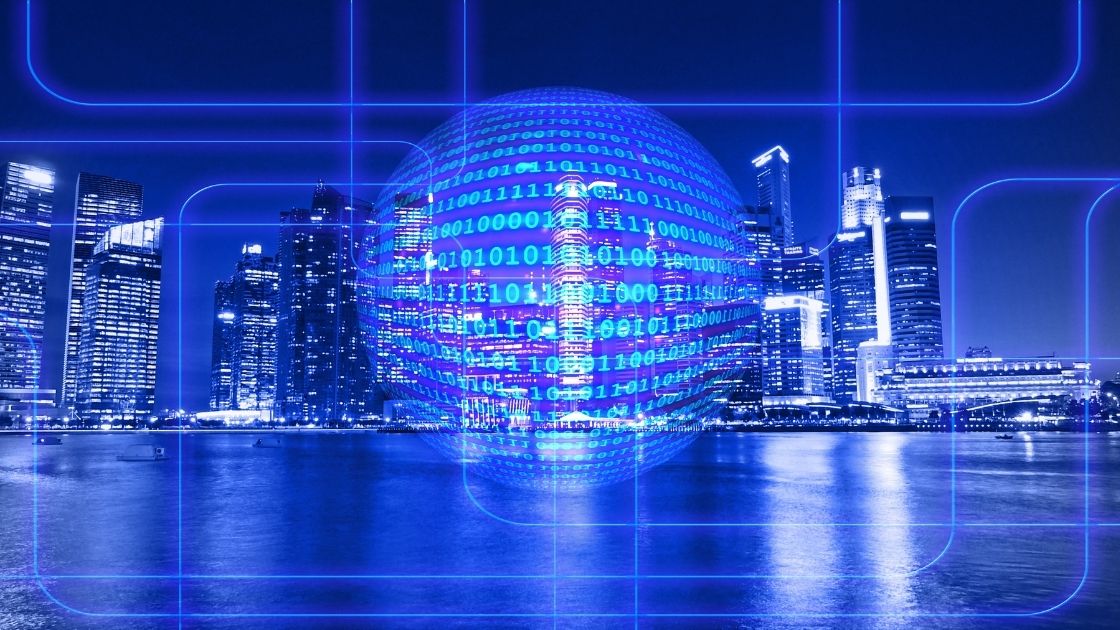 Digital Frontier