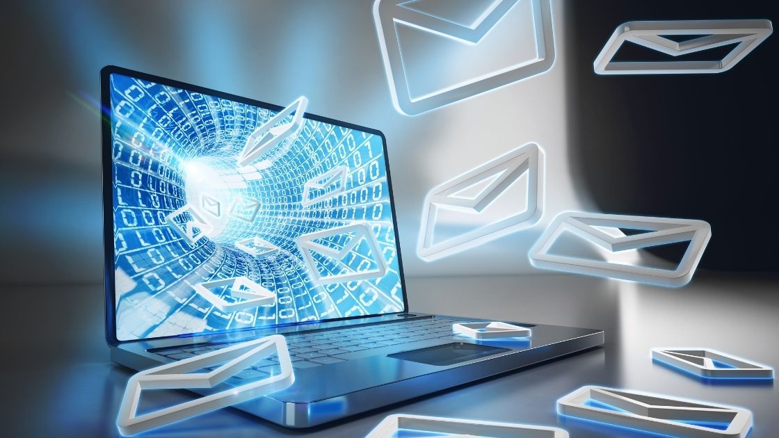 email