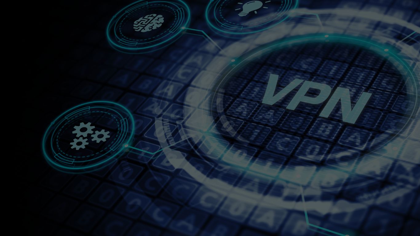 VPN-Block