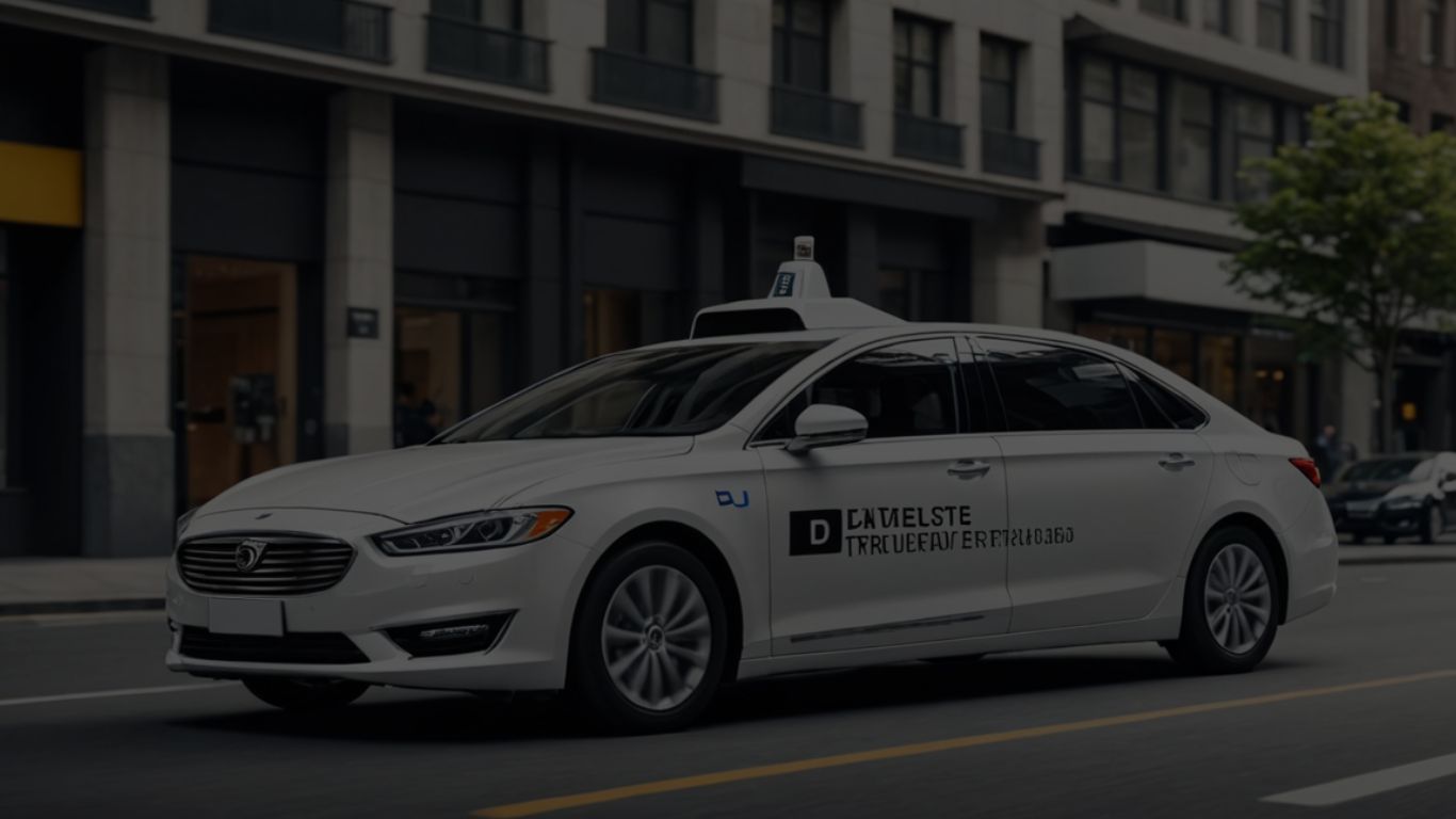 driverless-taxi