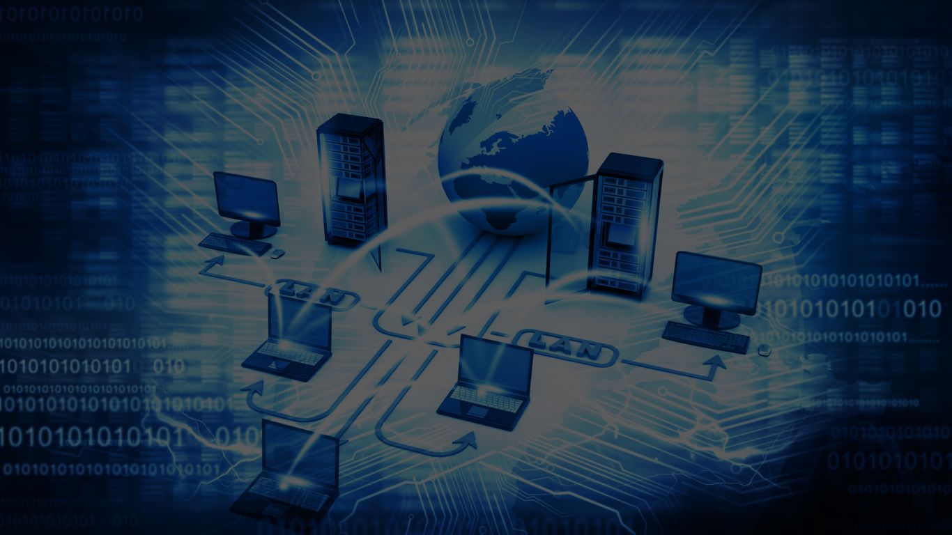 internet-networking