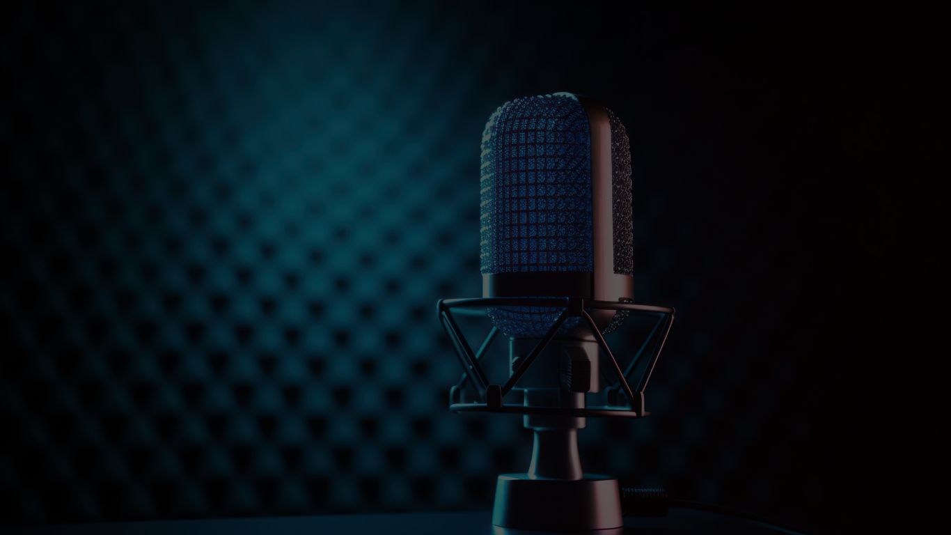 podcast