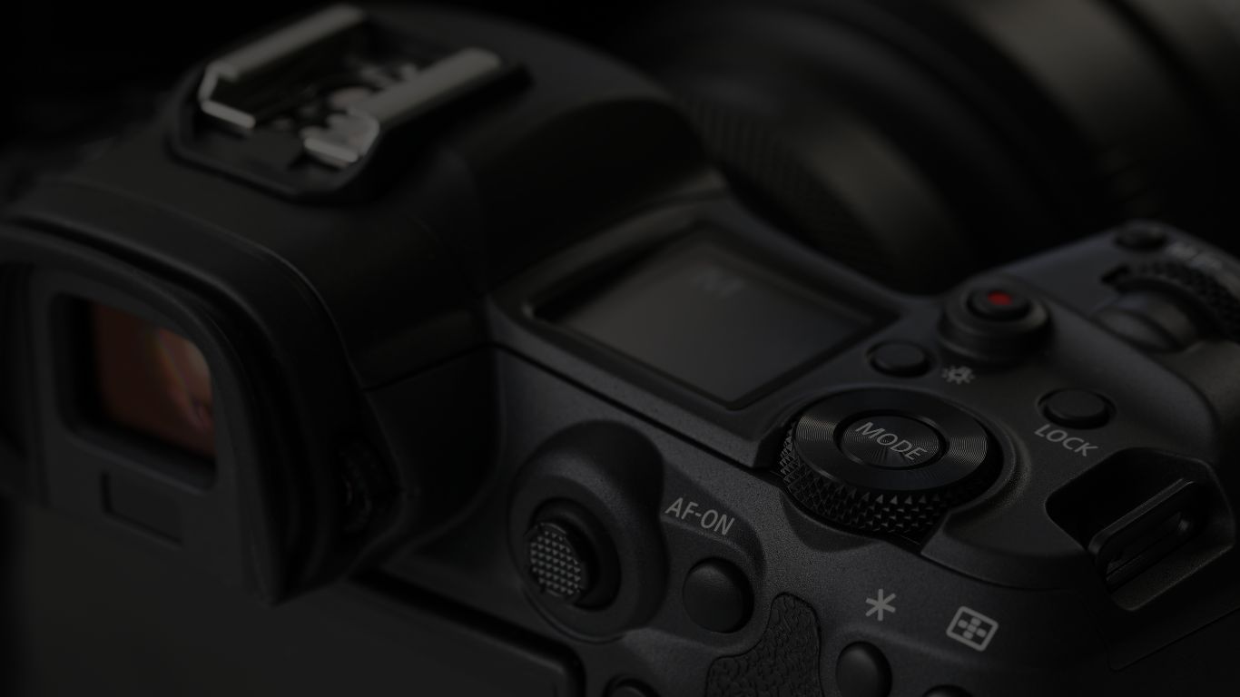 camera