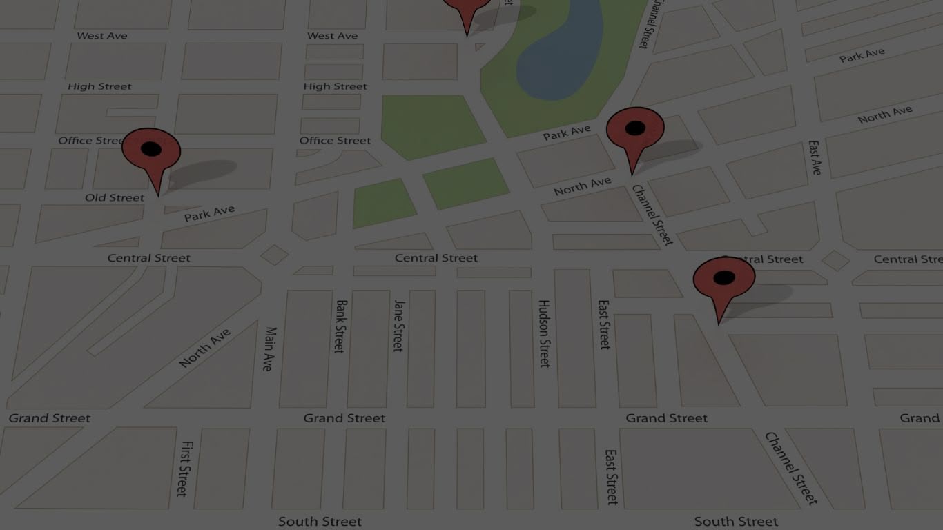 map-location