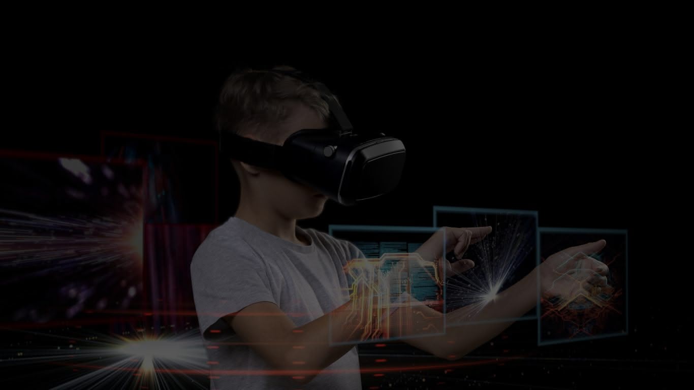 vr-technology