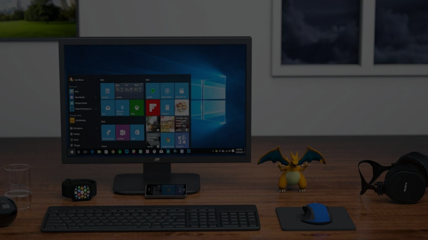 windows