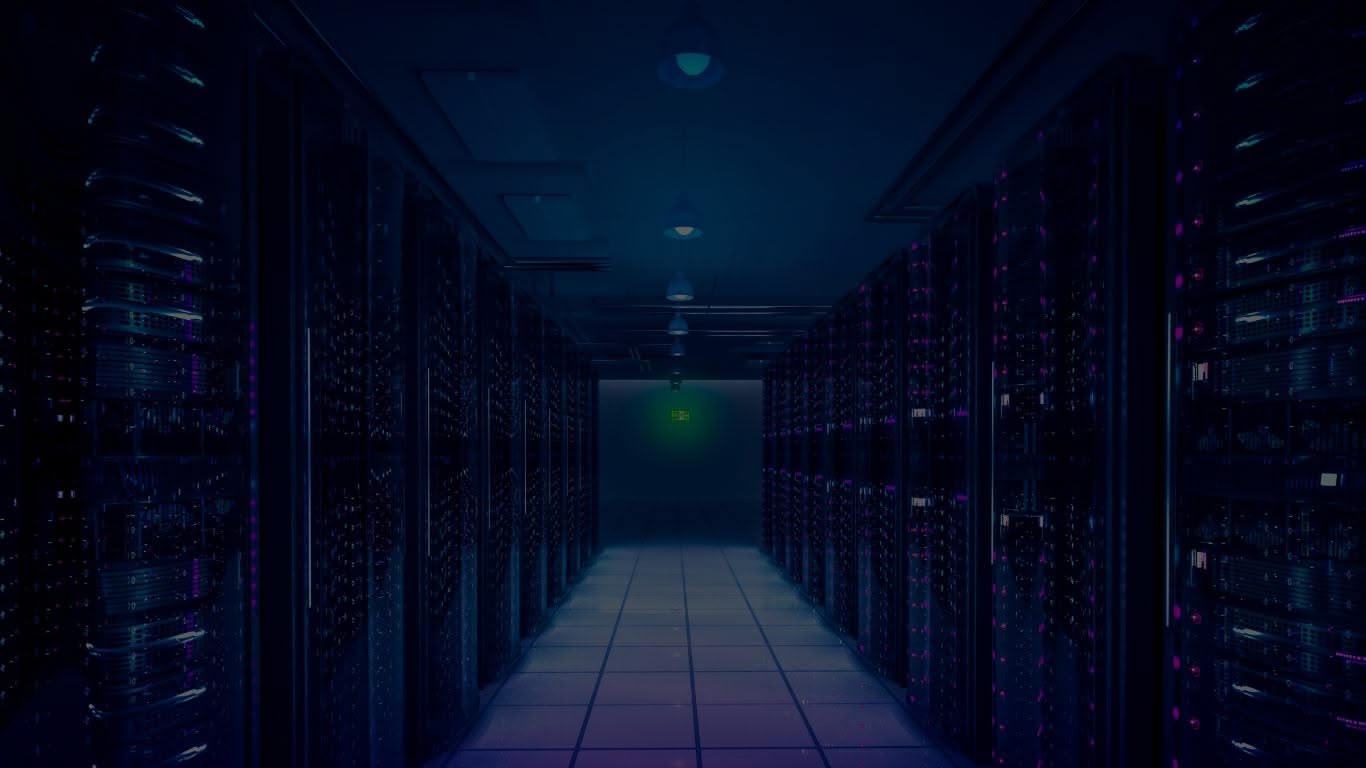 Virtual Servers
